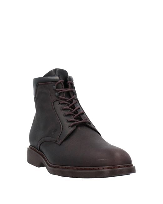 Hogan Stiefelette in Black für Herren