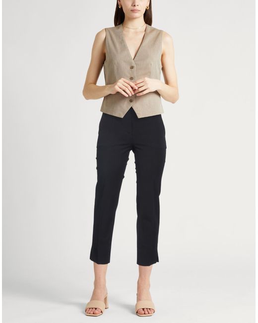Incotex Blue Trouser