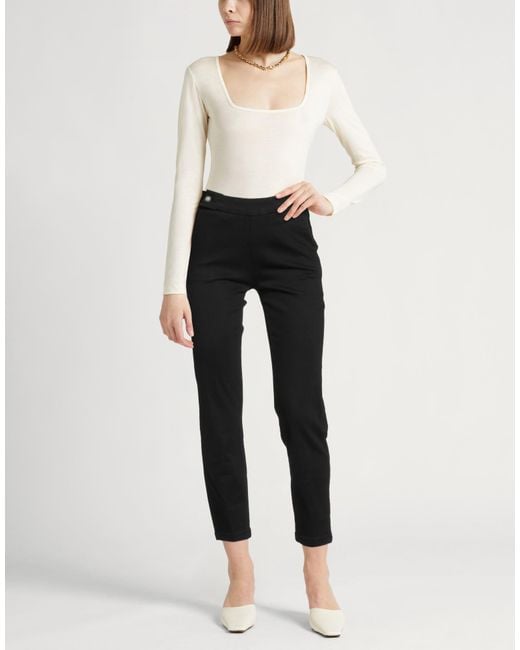 Liu Jo Black Jeans