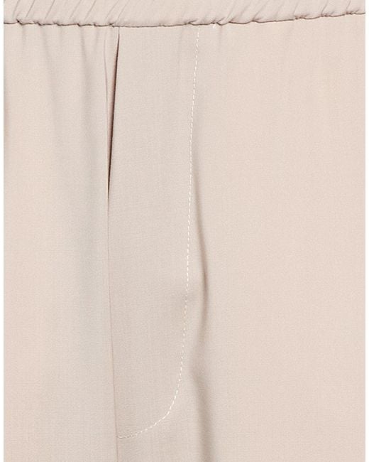Barena Natural Trouser for men
