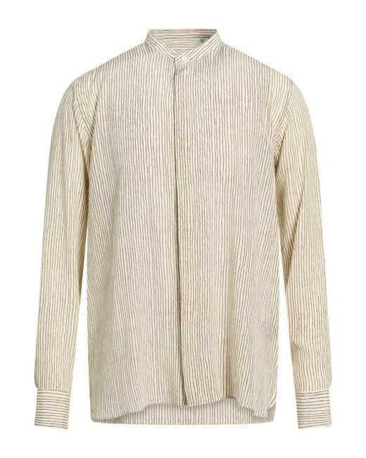 Laneus White Shirts for men