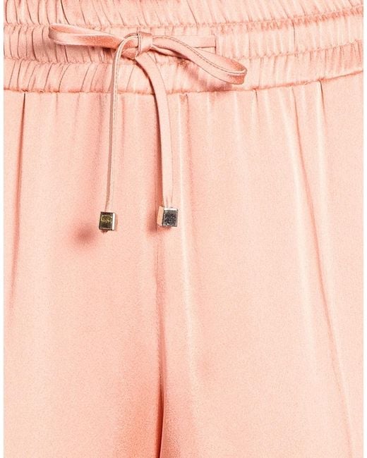Clips Pink Pants
