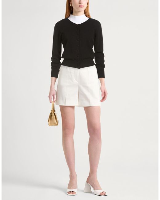 Fracomina Black Cardigans