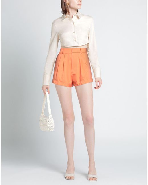 Aniye By Orange Shorts & Bermuda Shorts