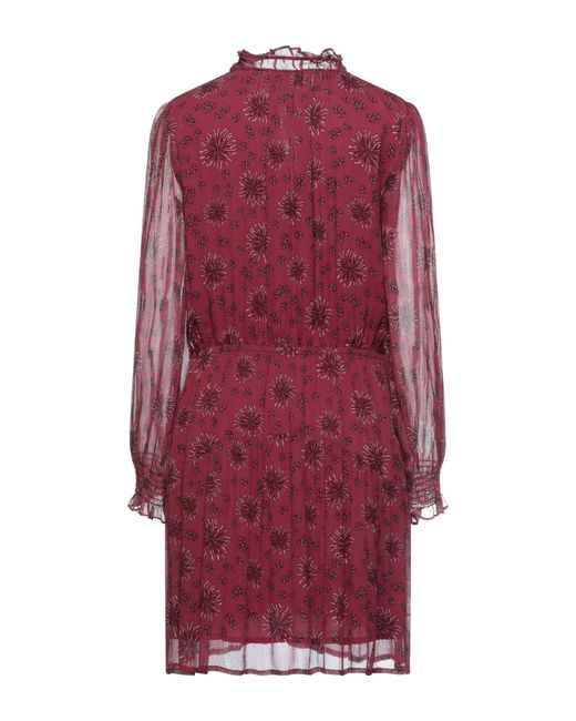 Vestito Corto di Ba&sh in Red