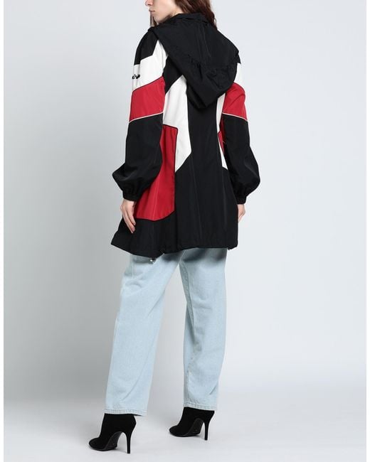 Moschino Red Coat