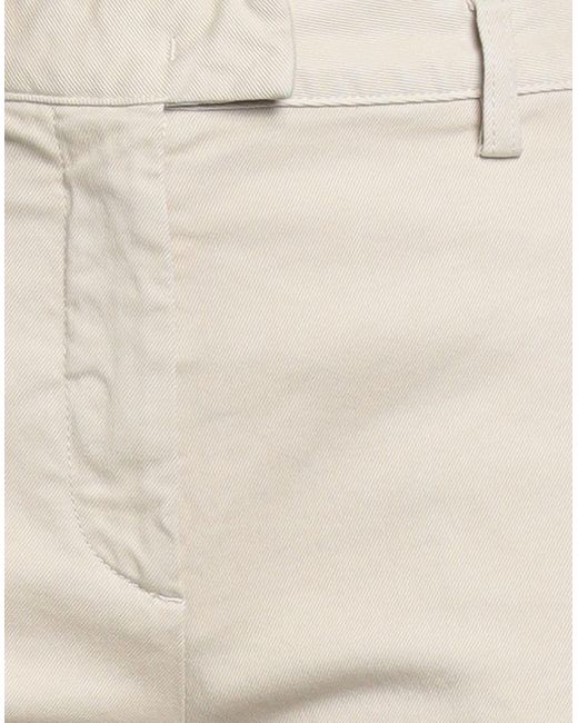Aspesi Natural Trouser