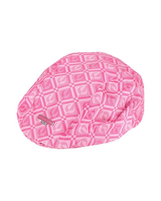 Cappello di MARINE SERRE in Pink
