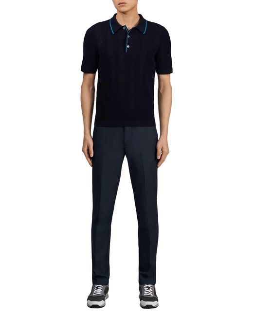 Dunhill Black Jumper for men