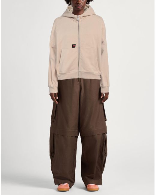 DKNY Natural Sweatshirt