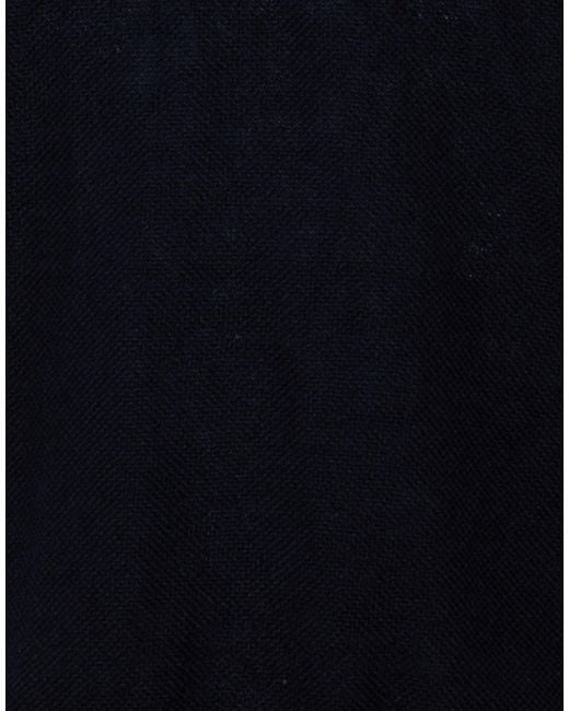 Barena Gray Polo Shirt for men