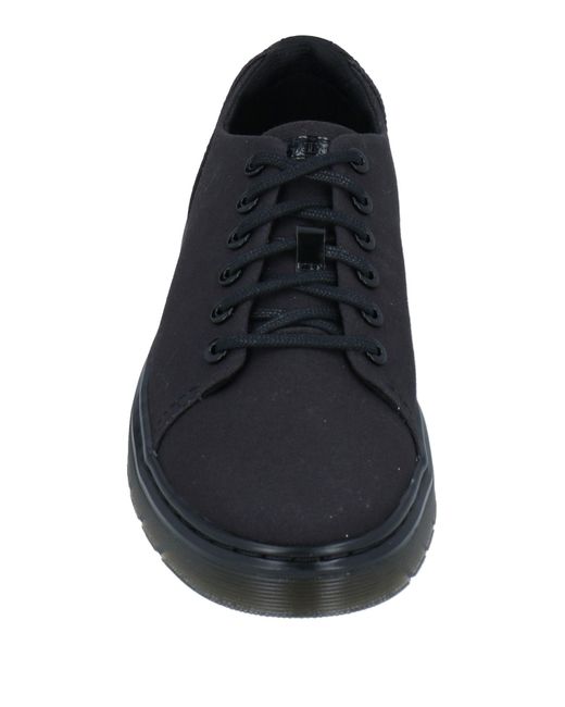 Dr. Martens Sneakers in Black für Herren