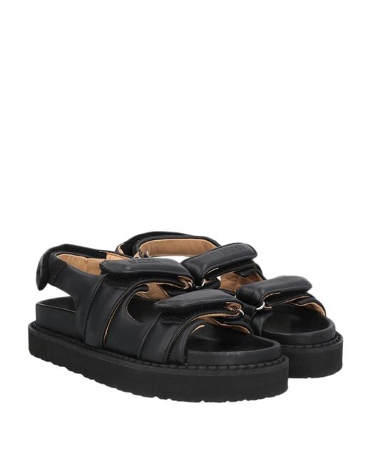 Isabel Marant Black Heels