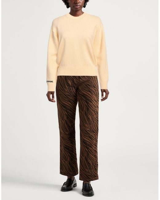 Sportmax White Pullover