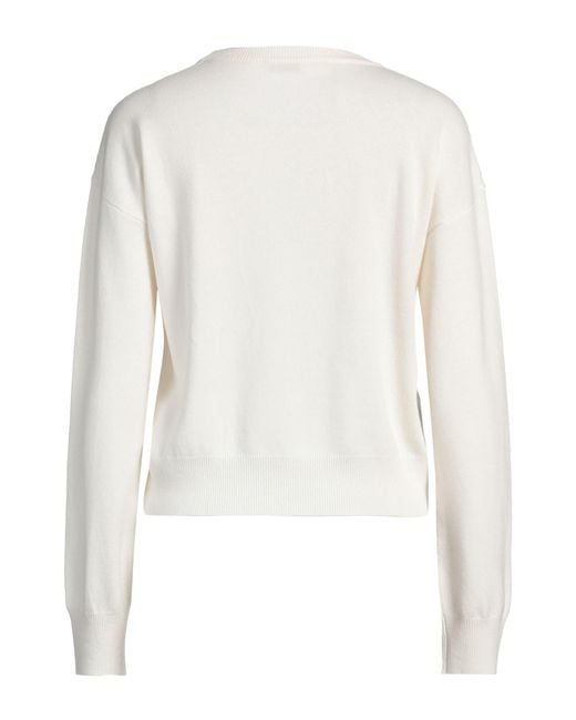 Pullover Brunello Cucinelli en coloris White