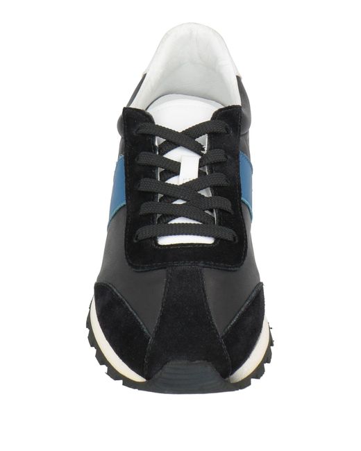 Hogan Blue Trainers