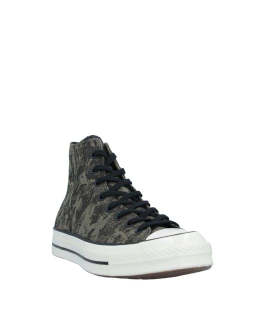 converse tennis donna verde