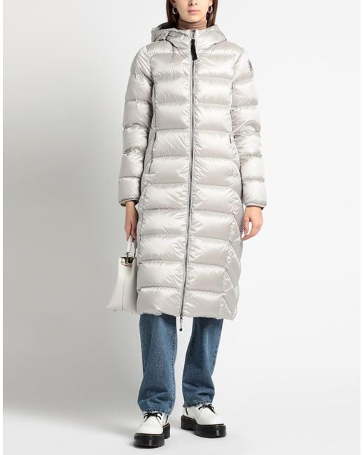 Parajumpers Gray Puffer