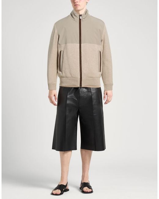 Paul & Shark Natural Jacket Wool, Viscose, Cashmere for men