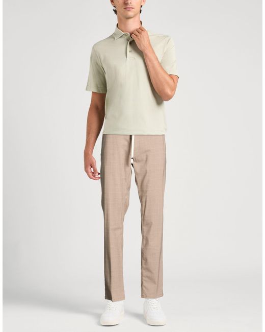 Jacob Cohen Natural Trouser for men
