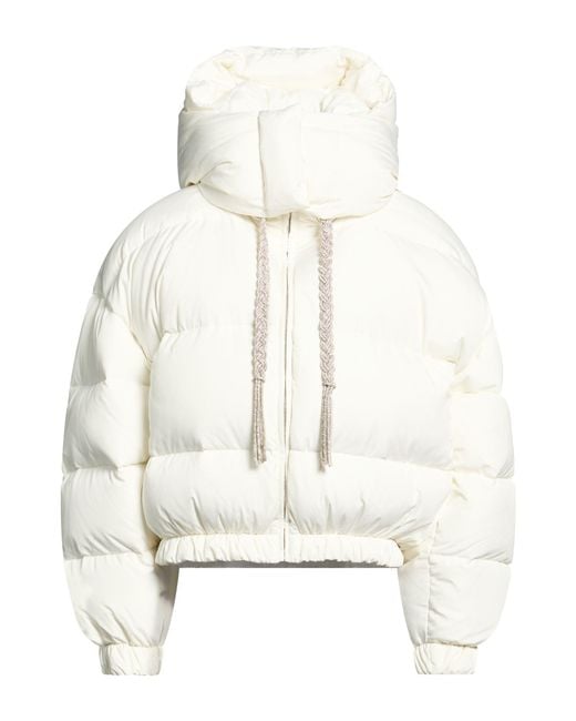 GIUSEPPE DI MORABITO Natural Puffer