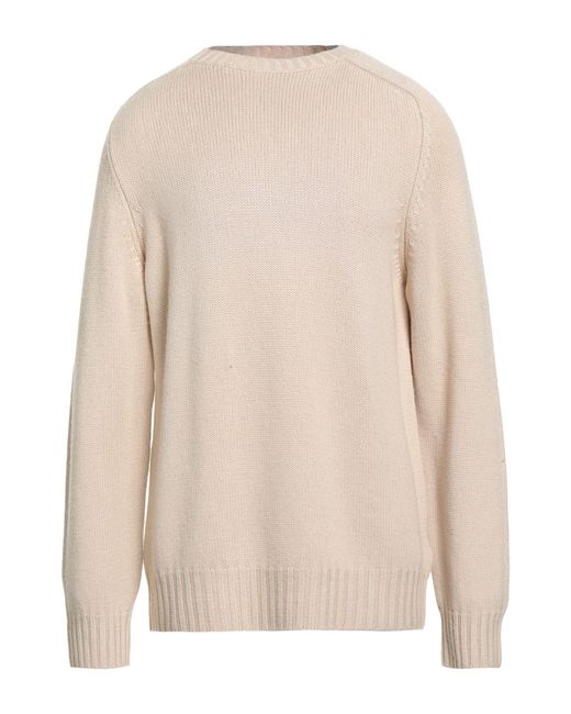 Dondup Natural Sweaters for men