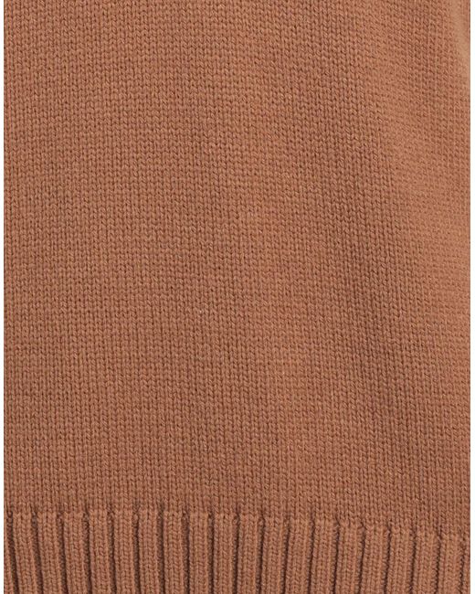 hinnominate Brown Jumper for men