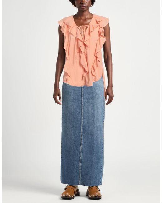 Dondup Pink Top