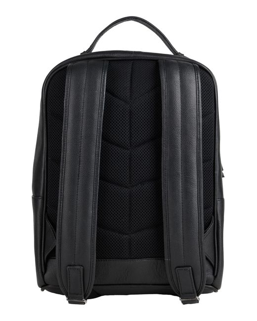 Bolongaro Trevor Rucksack in Black für Herren