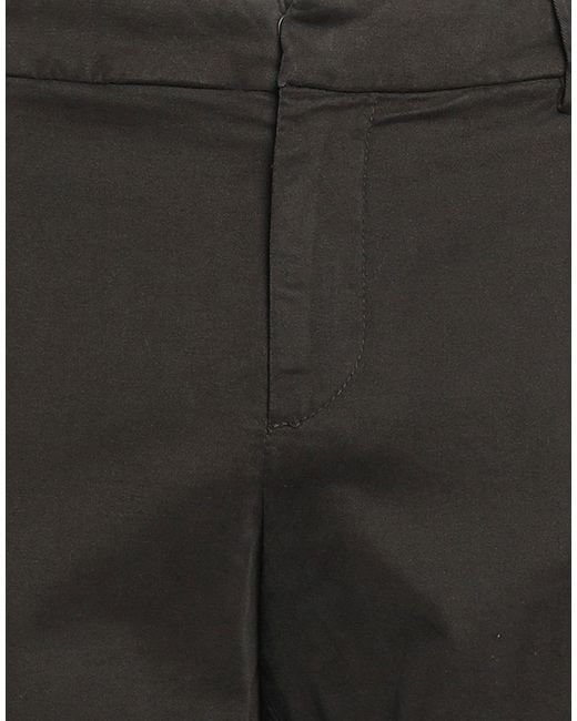 Dondup Gray Pants for men