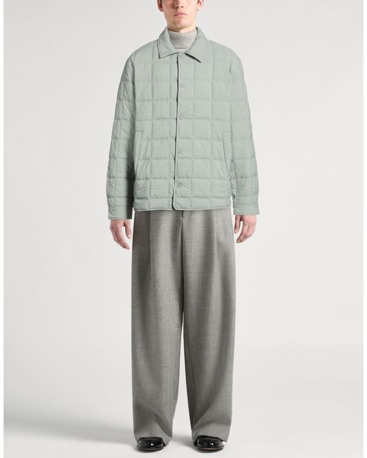 Calvin Klein Green Puffer for men