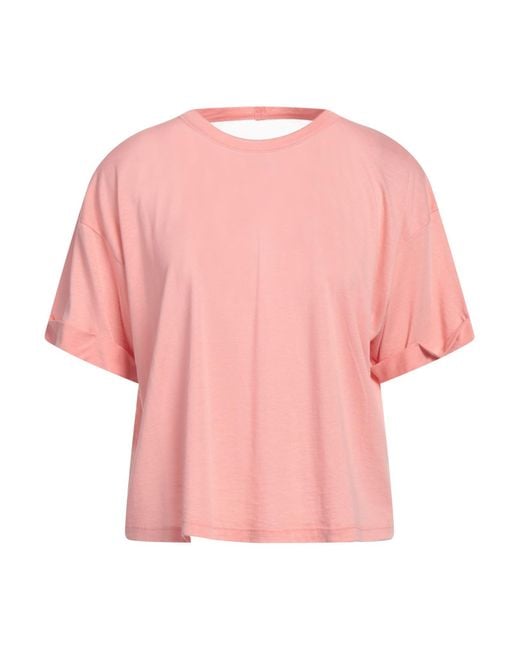Not Shy Pink T-shirt