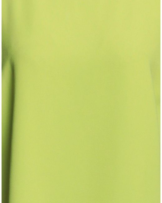 Clips Green Top