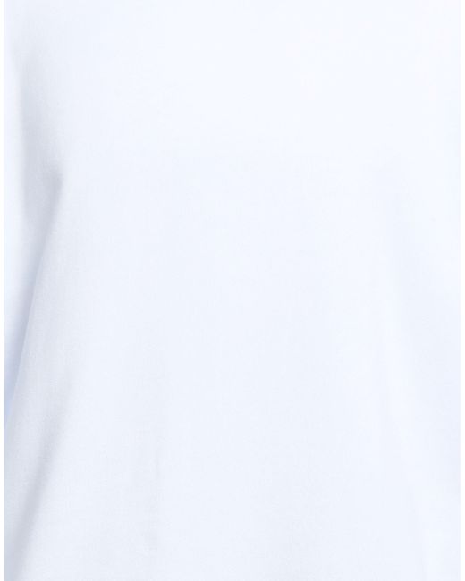 MSGM White Sweatshirt for men