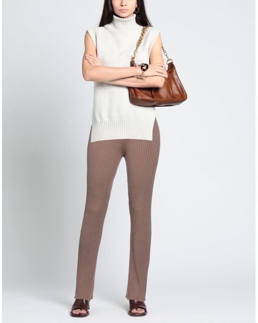 hinnominate Brown Trouser