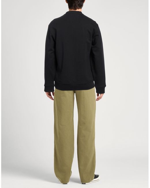 Sudadera Just Cavalli de hombre de color Black