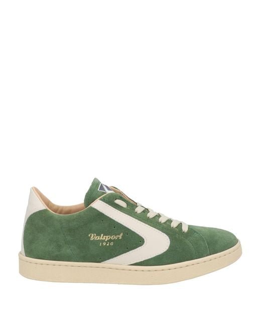 Valsport Sneakers in Green für Herren