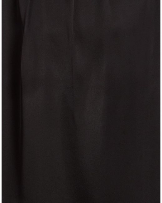 Jil Sander Black T-Shirt
