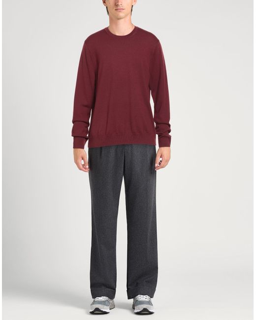 Michael Kors Red Jumper for men