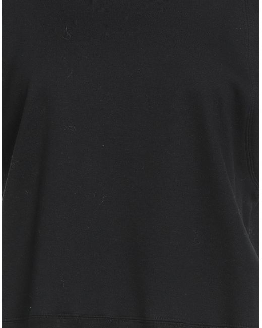 Vivienne Westwood Black Top Cotton