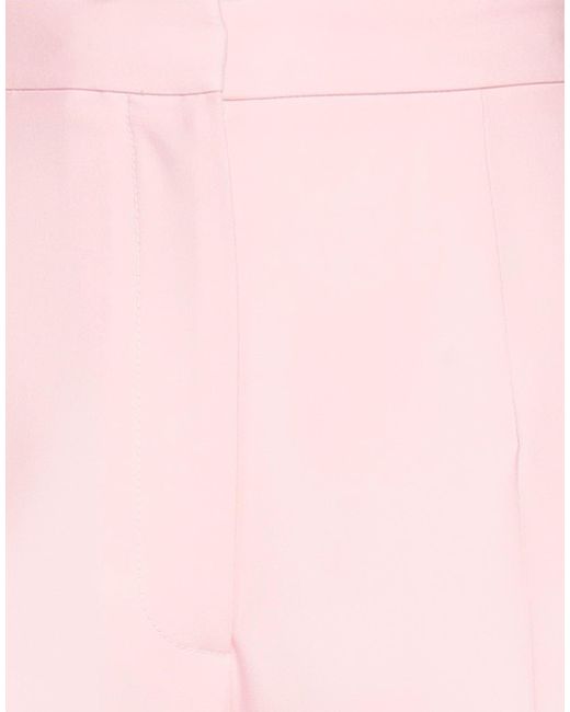 McQueen Pink Trouser