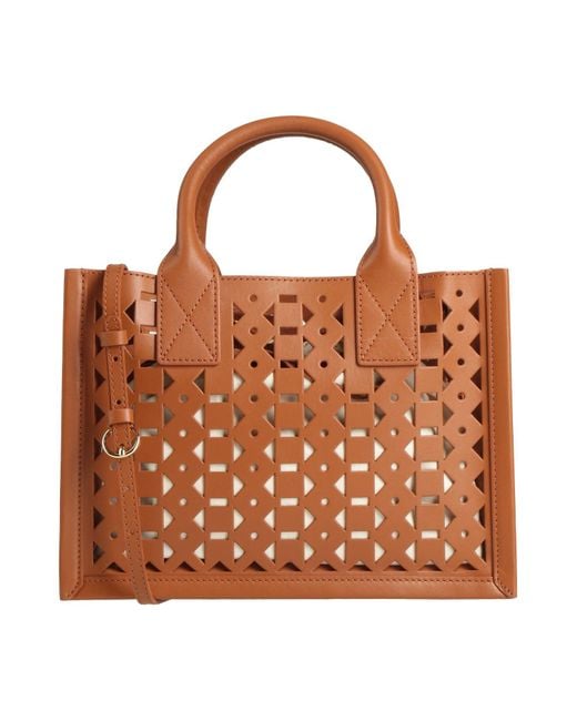 Sandro Brown Handtaschen