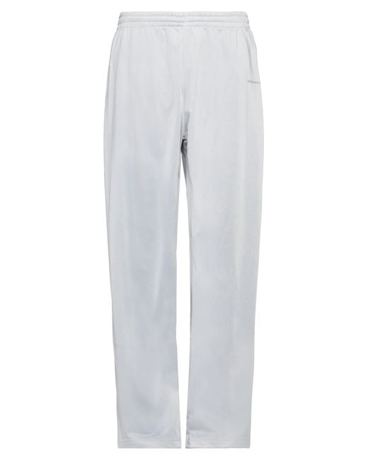 Y. Project Gray Trouser for men