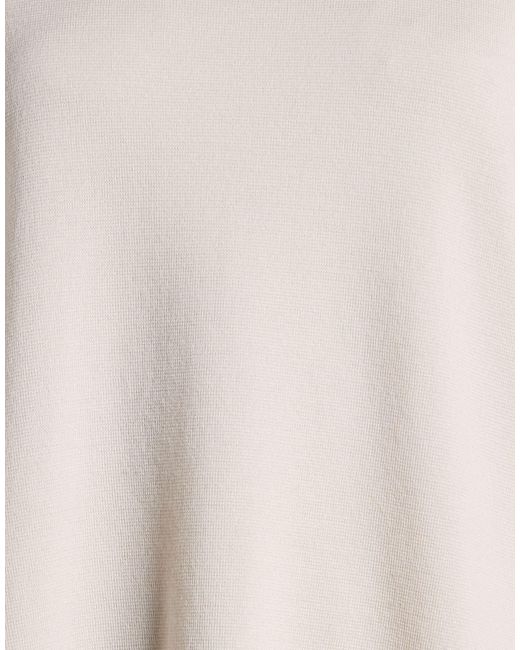 Roberto Collina Natural Jumper