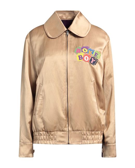 KENZO Natural Jacket