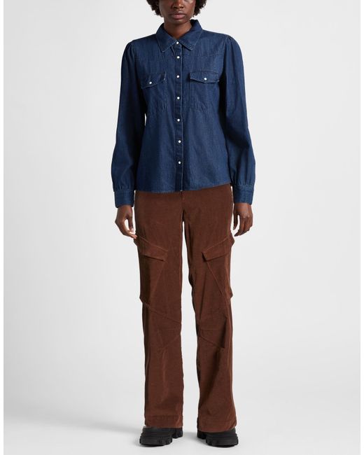 Dondup Brown Pants