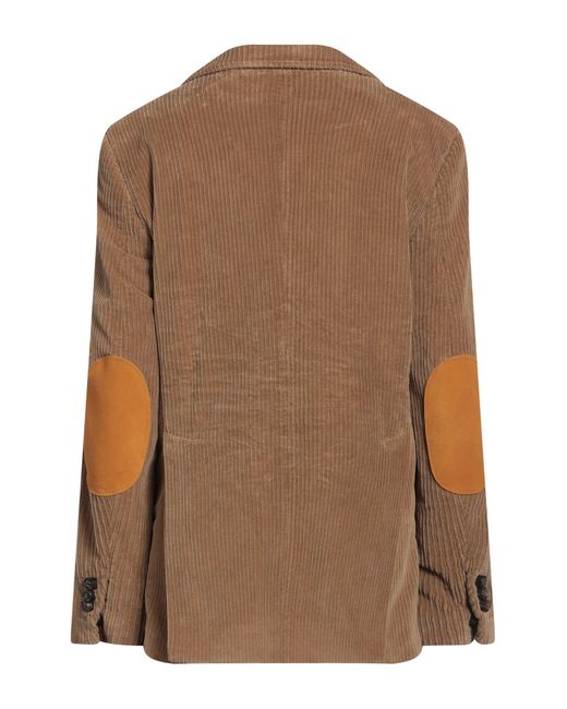 DSquared² Brown Blazer