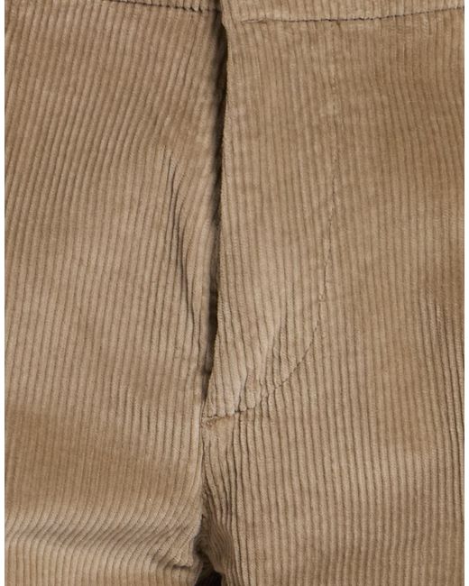 RE_HASH Natural Pants Cotton, Lyocell, Elastane for men