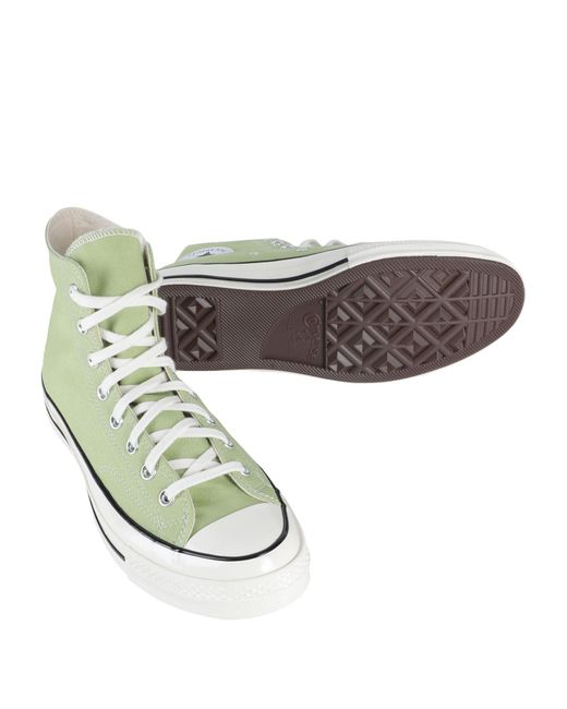 Converse Green Trainers for men