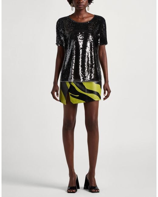 Top di Kocca in Black